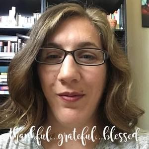 Meet your Posher, Alison